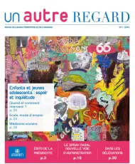 Un autre Regard - 2018 - N°1