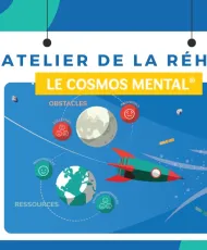 le cosmos mental