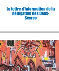 lettre d'info