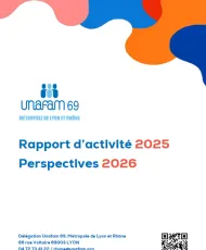 rapport activité 2026 Perspectives 2026