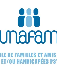 logo unafam