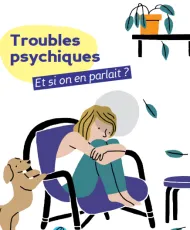 livret troubles psy