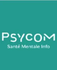 Pyscom logo