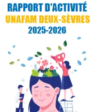 illustration rapport d'activité 2025-2026