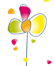 Logo Fleur U69