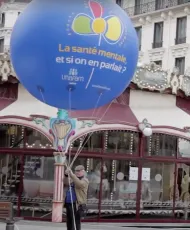 UNAFAM 69 place de la république à Lyon