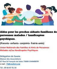 GUIDE AIDANT FAMILIAL 