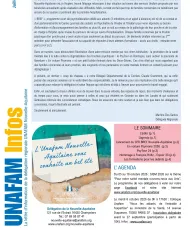 Couverture Unafam Infos n°28