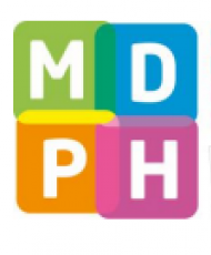 logo mdph