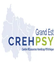 Logo crehpsy