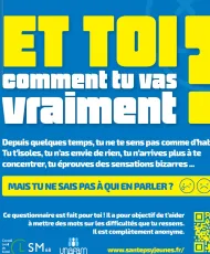 Et toi comment tu cas vraiment ?