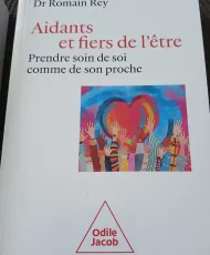Aidants et fiers de l’être