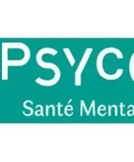 logo du Psycom