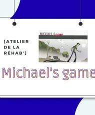 Michael's game