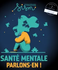 Santé Mentale parlons-en