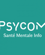 Psycom logo