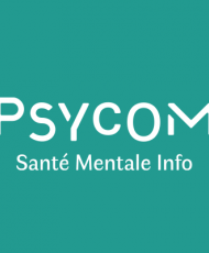 Psycom logo