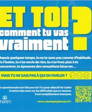 Et toi comment tu cas vraiment ?