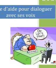 Guide d'aide pour dialoguer avec ses voix 
