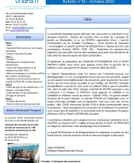 Bulletin