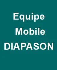 Equipe Mobile DIAPASON